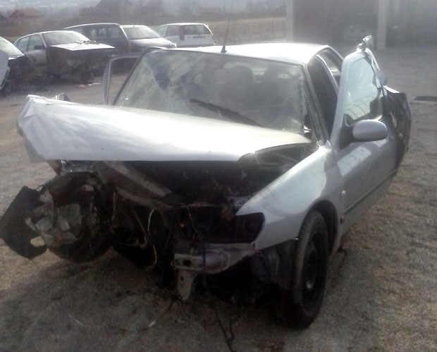 Котор Варош: Жена погинула, а међу троје повређених и девојчица